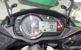 KAWASAKI NINJA 1000 A 2016