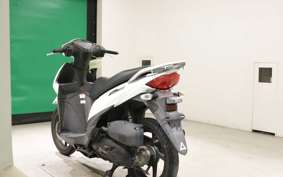 SUZUKI ADDRESS 110 2010 CE47A
