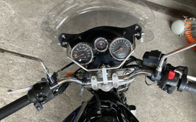 SUZUKI GSF750 2001 GR7EA