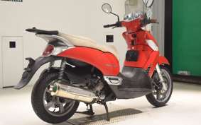 APRILIA SCARABEO 400 2022
