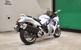SUZUKI HAYABUSA Gen.2 2010