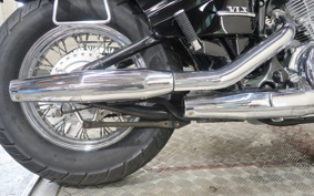 HONDA STEED 600 1994 PC21