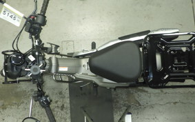 HONDA CT125-2 2021 JA65
