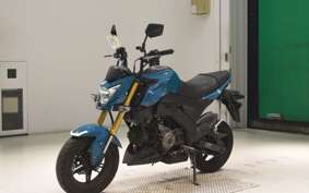 KAWASAKI Z125 PRO 2000 BR125H