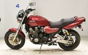 YAMAHA XJR1200 1994 4KG