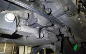 SUZUKI ADDRESS V125 S 2004 CF4MA