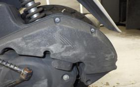 SUZUKI ADDRESS V125 CF4EA