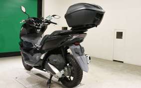 HONDA PCX 160 2023 KF47
