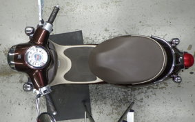 HONDA GIORNO 2 AF70