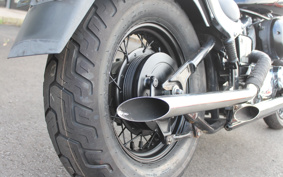 YAMAHA DRAGSTAR 400 2000 VH01J