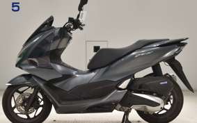HONDA PCX125 1990 JK05
