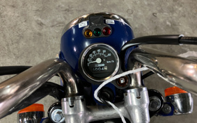HONDA SUPER CUB90 HA02