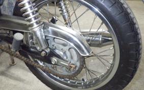 KAWASAKI Z200 KZ200A