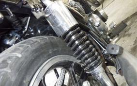 KAWASAKI Z400 FX KZ400E