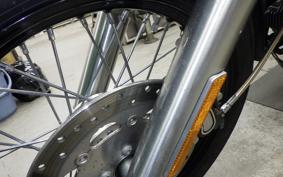 HARLEY FXDB 1580 2012