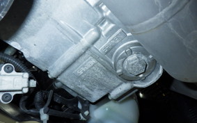 YAMAHA YZF-R125 2021 RE45J