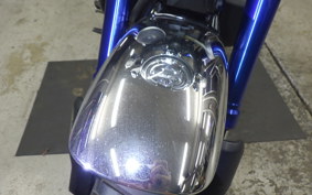 HONDA MONKEY 125 2000 JB03