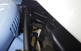 HONDA C50 SUPER CUB 2024 AA09