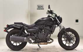 KAWASAKI ELIMINATOR400-3 2023 EL400A