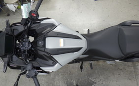 HONDA NC750X DCT 2026 RH23