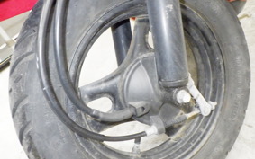 HONDA CREA SCOOPY 2018 AF55