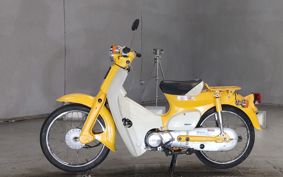 HONDA SUPER CUB50 AA01