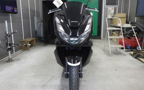 HONDA PCX125 JK05