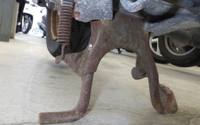 HONDA TODAY AF61