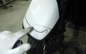 YAMAHA TRICITY 125 A 2019 SEC1J
