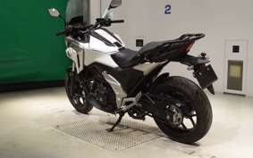 HONDA NC750X DCT 2021 RH09