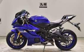 YAMAHA YZF-R6 2017