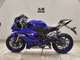 Фото Yamaha YZF-R6 2017 с японского аукциона