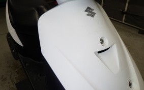 SUZUKI LET's 2 2021 CA1PA