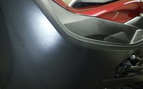 HONDA PCX 150 2013 KF18