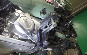 HONDA CT125-2 2020 JA65