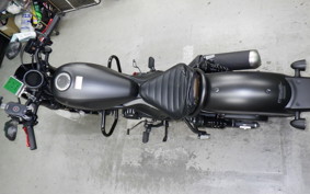HONDA REBEL 250 S 2021 MC49