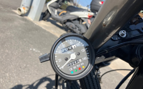 YAMAHA DRAGSTAR 400 1999 4TR