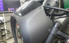 HONDA REBEL 250 S 2004 MC49