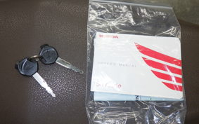 HONDA SHﾓｰﾄﾞ 2010 JF51