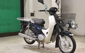 HONDA C110 SUPER CUB JA10