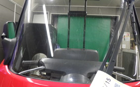 HONDA GYRO CANOPY TA03