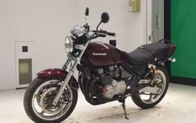 KAWASAKI ZEPHYR 400 Gen.2 2018 ZR400C