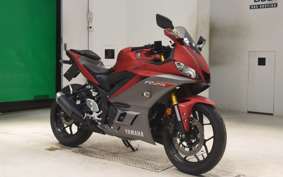 YAMAHA YZF-R25 A 2025 RG43J