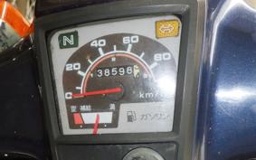 HONDA C90 SUPER CUB E 2022 HA02