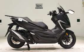 HONDA FORZA 250 MF15