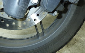 HONDA PCX125 2003 JF56