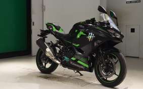 KAWASAKI NINJA 400 2018 EX400G