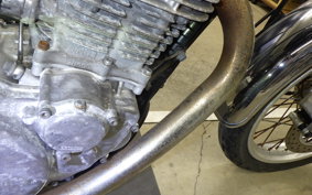 YAMAHA SR400 Gen.3 2001 RH01J