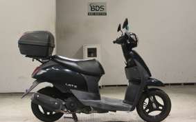 SUZUKI LET's CA4AA