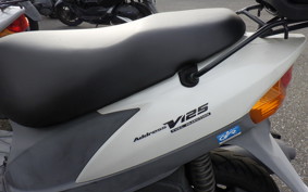 SUZUKI ADDRESS V125 1996 CF4EA